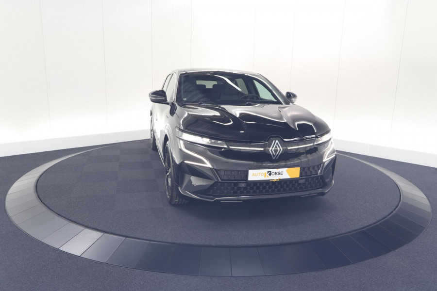 Renault Mégane E-Tech EV60 Optimum Charge Techno