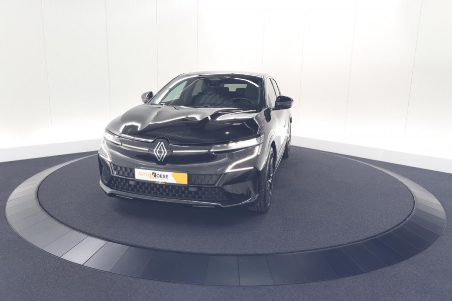 Renault Mégane E-Tech EV60 Optimum Charge Techno