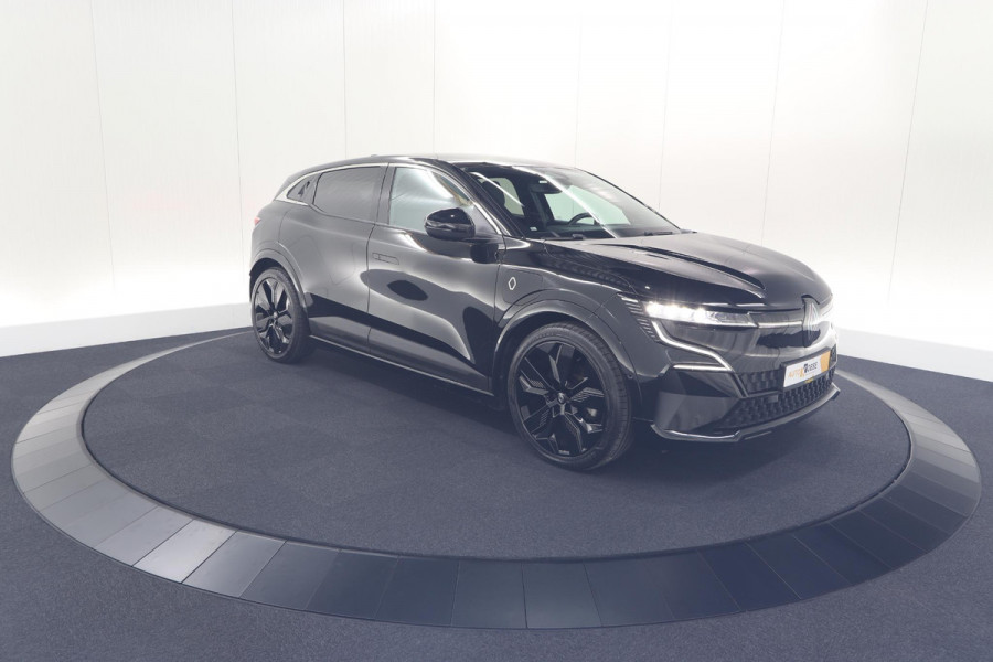 Renault Mégane E-Tech EV60 Optimum Charge Techno