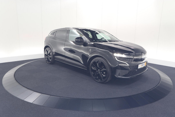 Renault Mégane E-Tech EV60 Optimum Charge Techno