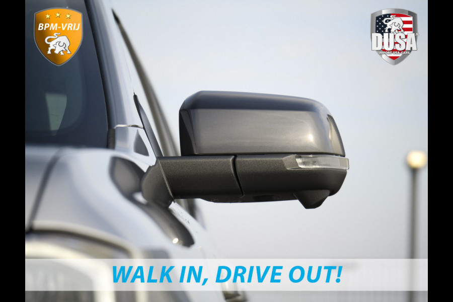 Ford Ranger 2.3 Double Cab Wildtrak PHEV  | Plug-in Hybrid | Iconic Silver Getoonde accessoires zijn verkrijgbaar tegen meerprijs