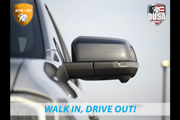 Ford Ranger 2.3 Double Cab Wildtrak PHEV  | Plug-in Hybrid | Iconic Silver Getoonde accessoires zijn verkrijgbaar tegen meerprijs