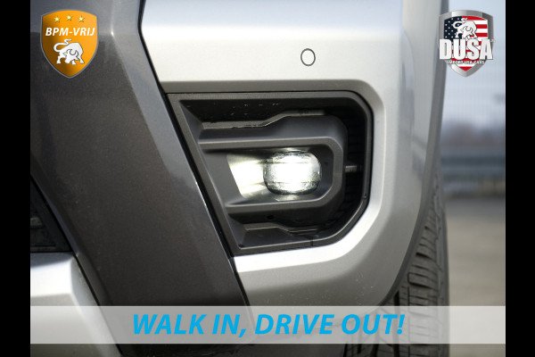 Ford Ranger 2.3 Double Cab Wildtrak PHEV  | Plug-in Hybrid | Iconic Silver Getoonde accessoires zijn verkrijgbaar tegen meerprijs