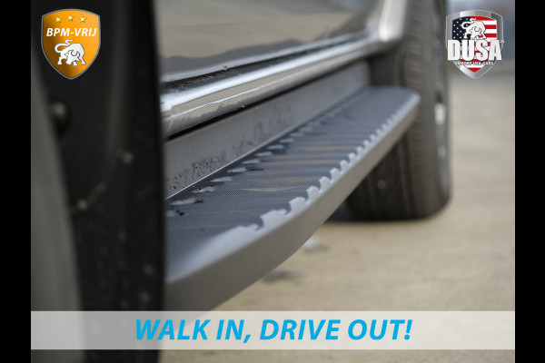 Ford Ranger 2.3 Double Cab Wildtrak PHEV  | Plug-in Hybrid | Iconic Silver Getoonde accessoires zijn verkrijgbaar tegen meerprijs