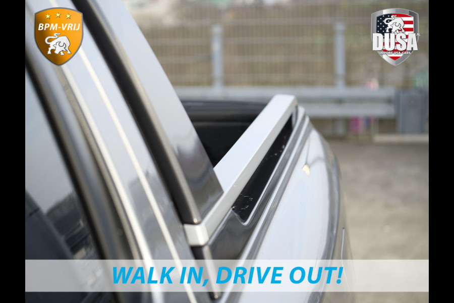 Ford Ranger 2.3 Double Cab Wildtrak PHEV  | Plug-in Hybrid | Iconic Silver Getoonde accessoires zijn verkrijgbaar tegen meerprijs