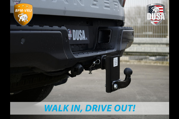 Ford Ranger 2.3 Double Cab Wildtrak PHEV  | Plug-in Hybrid | Iconic Silver Getoonde accessoires zijn verkrijgbaar tegen meerprijs