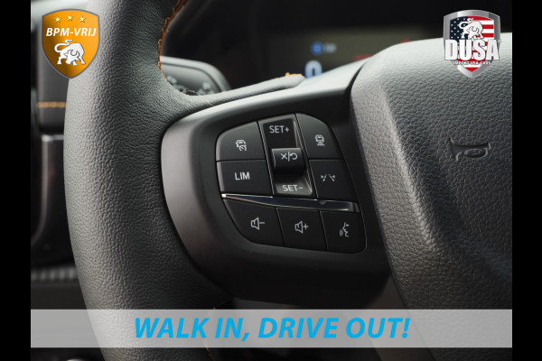 Ford Ranger 2.3 Double Cab Wildtrak PHEV  | Plug-in Hybrid | Iconic Silver Getoonde accessoires zijn verkrijgbaar tegen meerprijs