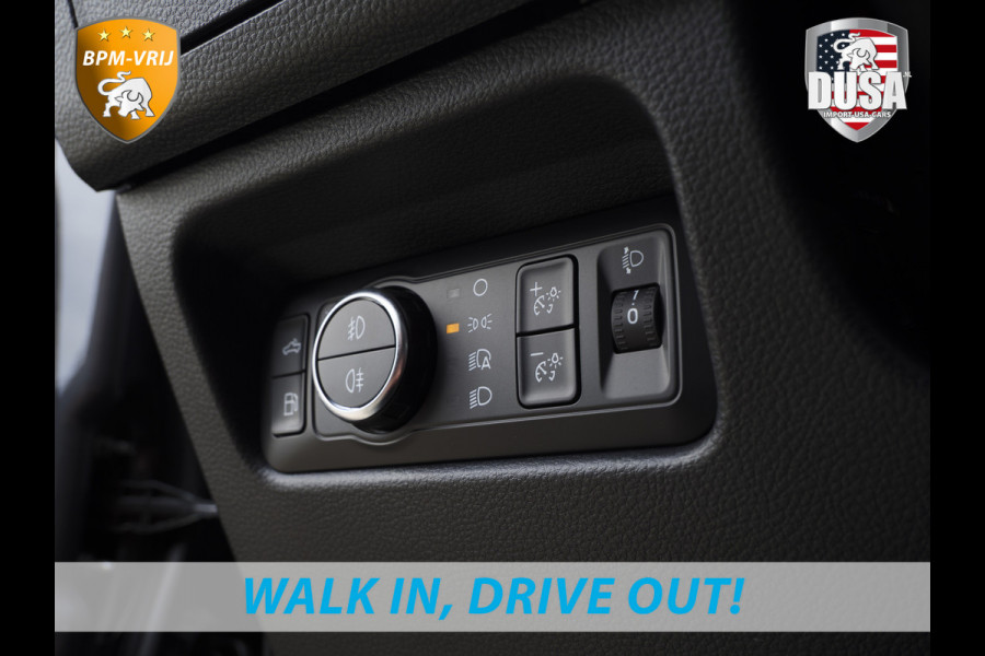 Ford Ranger 2.3 Double Cab Wildtrak PHEV  | Plug-in Hybrid | Iconic Silver Getoonde accessoires zijn verkrijgbaar tegen meerprijs