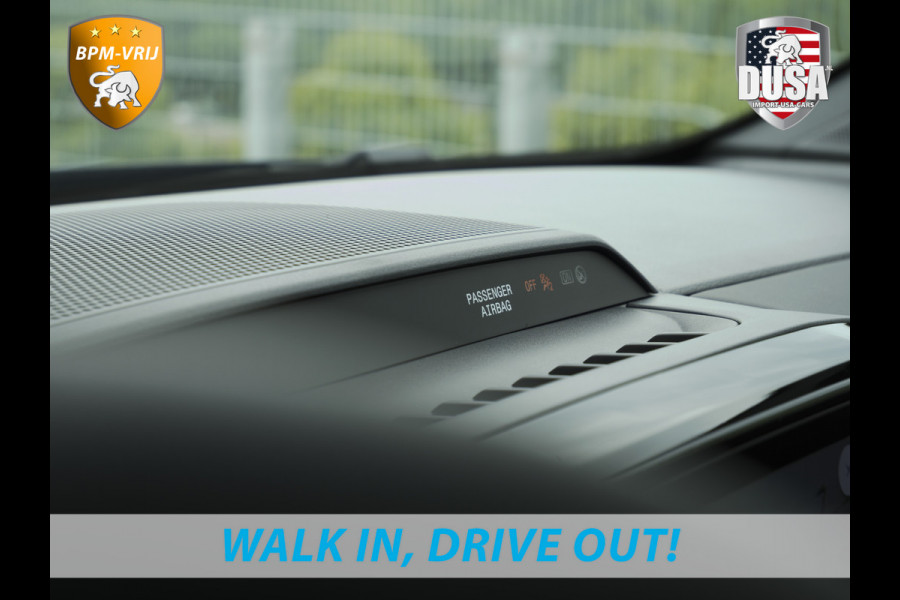 Ford Ranger 2.3 Double Cab Wildtrak PHEV  | Plug-in Hybrid | Iconic Silver Getoonde accessoires zijn verkrijgbaar tegen meerprijs