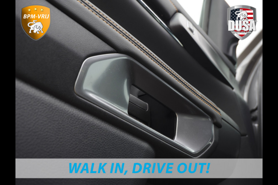 Ford Ranger 2.3 Double Cab Wildtrak PHEV  | Plug-in Hybrid | Iconic Silver Getoonde accessoires zijn verkrijgbaar tegen meerprijs