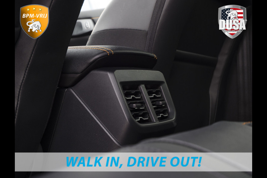 Ford Ranger 2.3 Double Cab Wildtrak PHEV  | Plug-in Hybrid | Iconic Silver Getoonde accessoires zijn verkrijgbaar tegen meerprijs