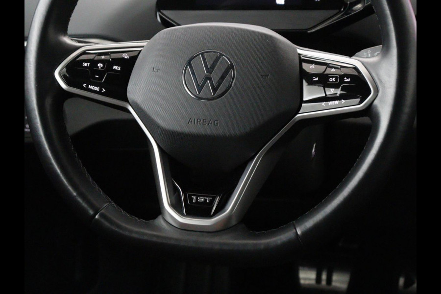 Volkswagen ID.4 Max 77 kWh | Panoramadak | Stoelverwarming | Head-Up | Warmtepomp | 360 Camera | Trekhaak | Sfeerverlichting | Half leder | Matrix LED | Carplay | Adaptive cruise | Memory | Keyless | Massage