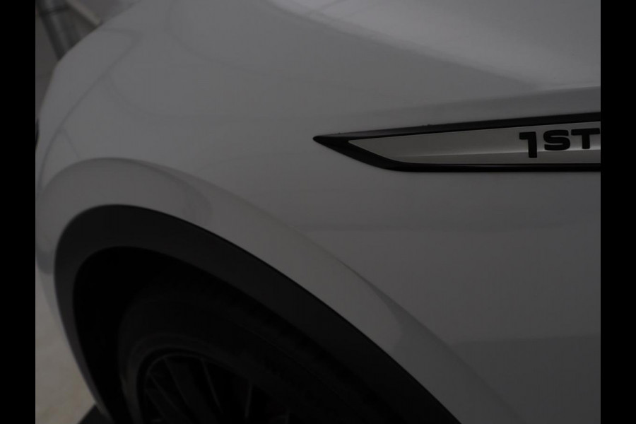 Volkswagen ID.4 Max 77 kWh | Panoramadak | Stoelverwarming | Head-Up | Warmtepomp | 360 Camera | Trekhaak | Sfeerverlichting | Half leder | Matrix LED | Carplay | Adaptive cruise | Memory | Keyless | Massage