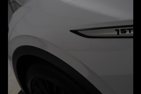 Volkswagen ID.4 Max 77 kWh | Panoramadak | Stoelverwarming | Head-Up | Warmtepomp | 360 Camera | Trekhaak | Sfeerverlichting | Half leder | Matrix LED | Carplay | Adaptive cruise | Memory | Keyless | Massage