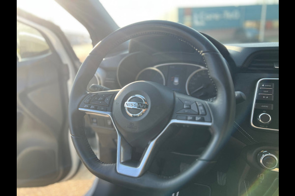 Nissan Micra 1.0 IG-T N-Sport I Alcantara Leer I Apple Carplay I Automaat
