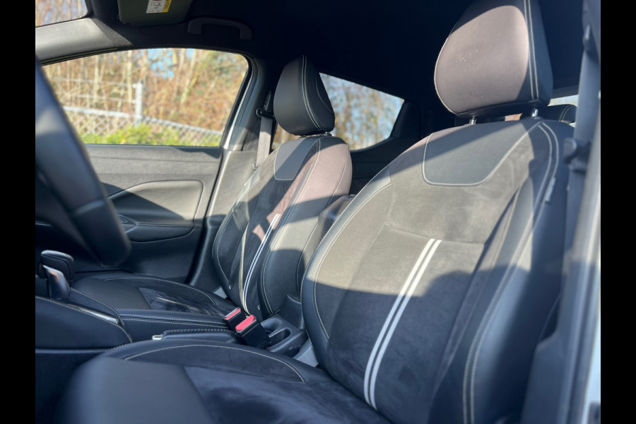 Nissan Micra 1.0 IG-T N-Sport I Alcantara Leer I Apple Carplay I Automaat