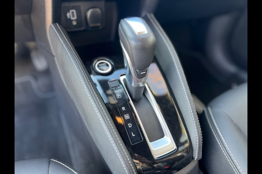 Nissan Micra 1.0 IG-T N-Sport I Alcantara Leer I Apple Carplay I Automaat