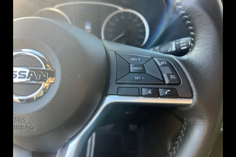 Nissan Micra 1.0 IG-T N-Sport I Alcantara Leer I Apple Carplay I Automaat