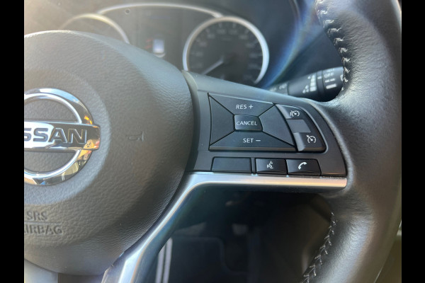 Nissan Micra 1.0 IG-T N-Sport I Alcantara Leer I Apple Carplay I Automaat