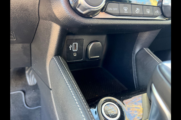 Nissan Micra 1.0 IG-T N-Sport I Alcantara Leer I Apple Carplay I Automaat