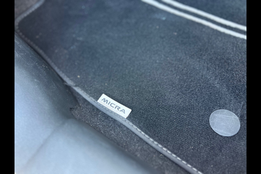Nissan Micra 1.0 IG-T N-Sport I Alcantara Leer I Apple Carplay I Automaat