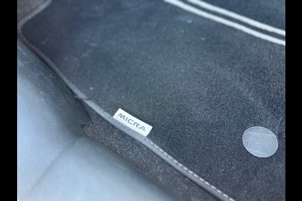 Nissan Micra 1.0 IG-T N-Sport I Alcantara Leer I Apple Carplay I Automaat