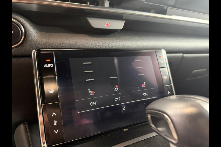Mazda MX-30 E-SkyActiv R-EV 170 Edition | Navi | HUD | Memory | Bose | 360 cam. | Stuur/stoelverwarming