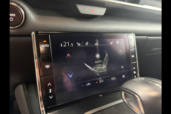 Mazda MX-30 E-SkyActiv R-EV 170 Edition | Navi | HUD | Memory | Bose | 360 cam. | Stuur/stoelverwarming