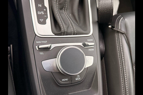 Audi Q2 35 TFSI S Edition 150pk Automaat | Trekhaak | Stoelverwarming | Elek Achterklep  | Navigatie | S-line