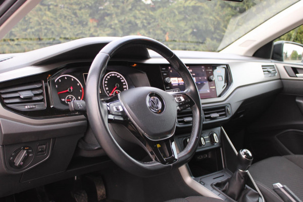 Volkswagen Polo 1.0 TSI Comfortline Business Carplay AdaptiveCruise NwModel !!NIEUWBINNEN!!