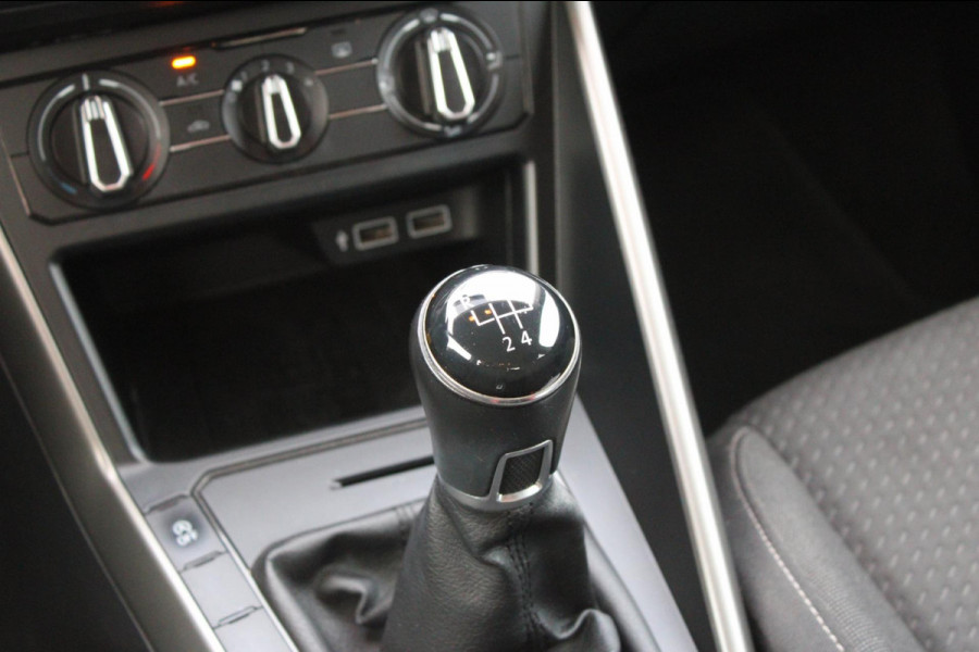 Volkswagen Polo 1.0 TSI Comfortline Business Carplay AdaptiveCruise NwModel !!NIEUWBINNEN!!