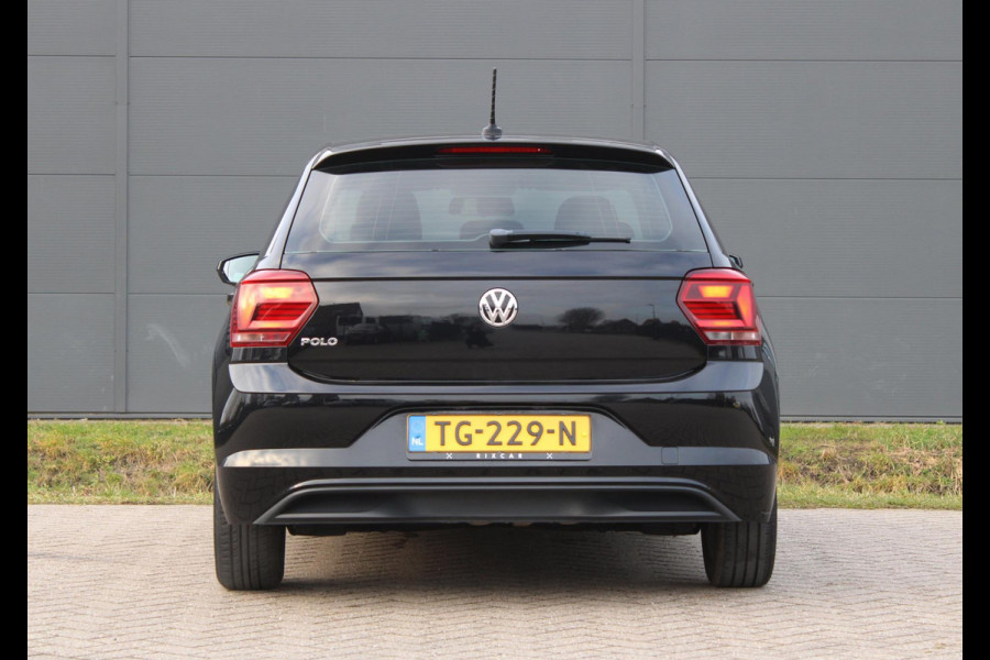 Volkswagen Polo 1.0 TSI Comfortline Business Carplay AdaptiveCruise NwModel !!NIEUWBINNEN!!