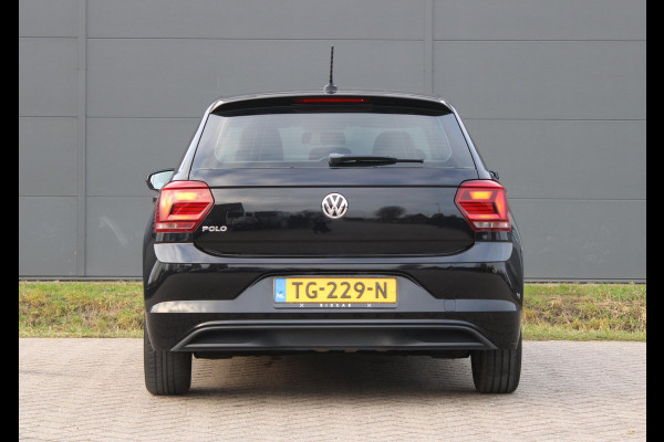 Volkswagen Polo 1.0 TSI Comfortline Business Carplay AdaptiveCruise NwModel !!NIEUWBINNEN!!