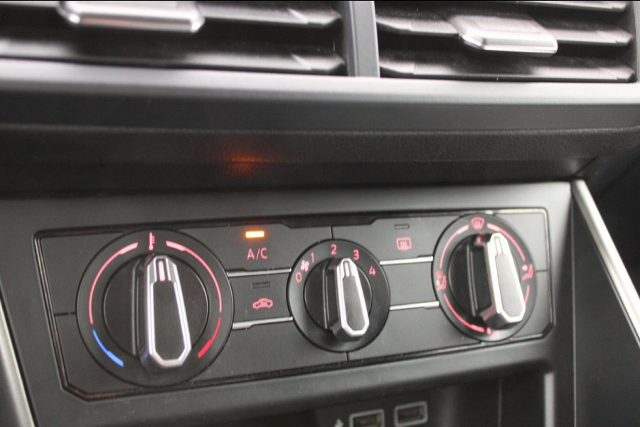 Volkswagen Polo 1.0 TSI Comfortline Business Carplay AdaptiveCruise NwModel !!NIEUWBINNEN!!