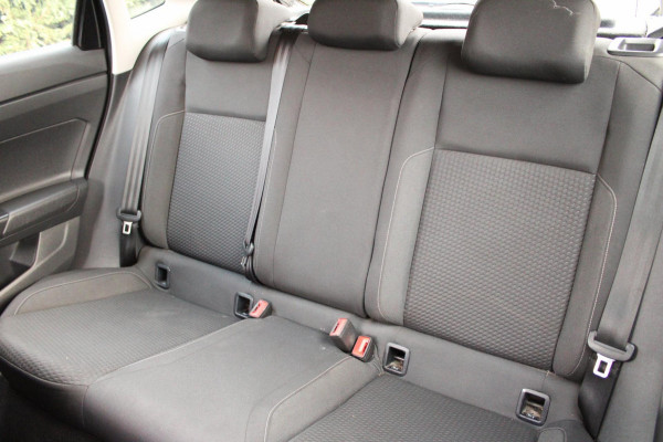 Volkswagen Polo 1.0 TSI Comfortline Business Carplay AdaptiveCruise NwModel !!NIEUWBINNEN!!