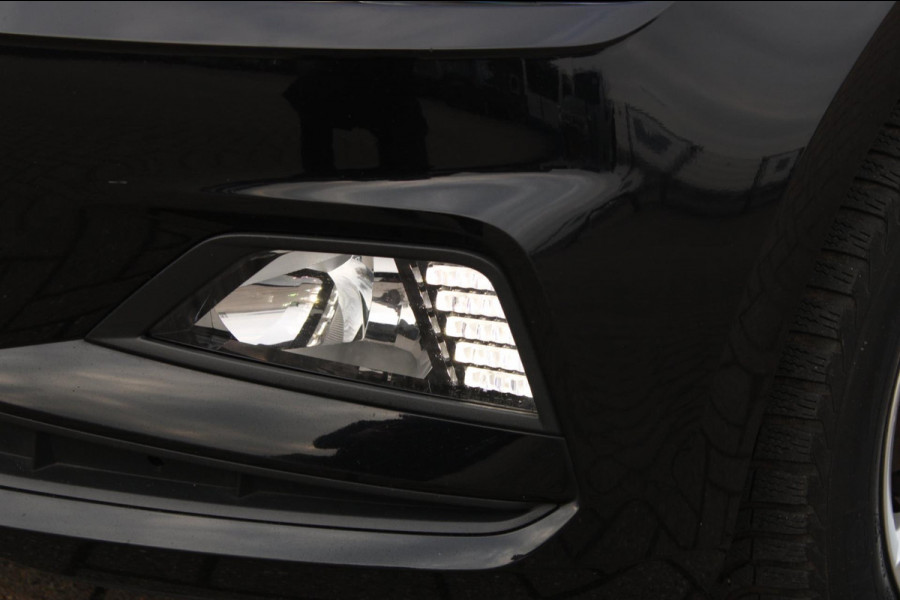 Volkswagen Polo 1.0 TSI Comfortline Business Carplay AdaptiveCruise NwModel !!NIEUWBINNEN!!