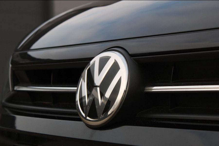 Volkswagen Polo 1.0 TSI Comfortline Business Carplay AdaptiveCruise NwModel !!NIEUWBINNEN!!