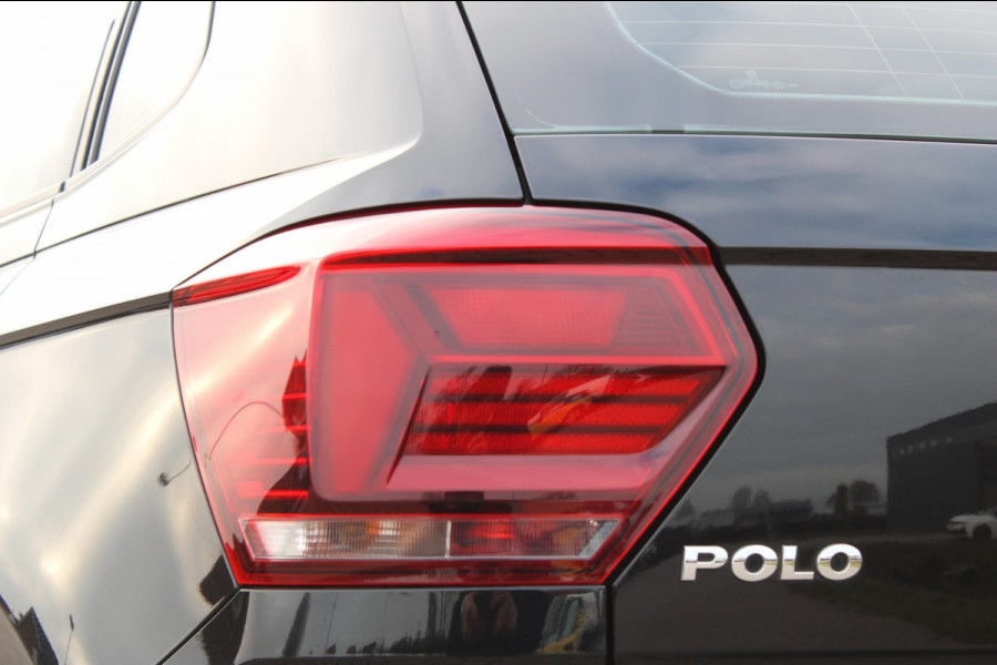 Volkswagen Polo 1.0 TSI Comfortline Business Carplay AdaptiveCruise NwModel !!NIEUWBINNEN!!