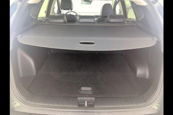 Hyundai Tucson 1.6 T-GDI HEV Premium Sky Automaat | Schuif - Kanteldak | Full Options