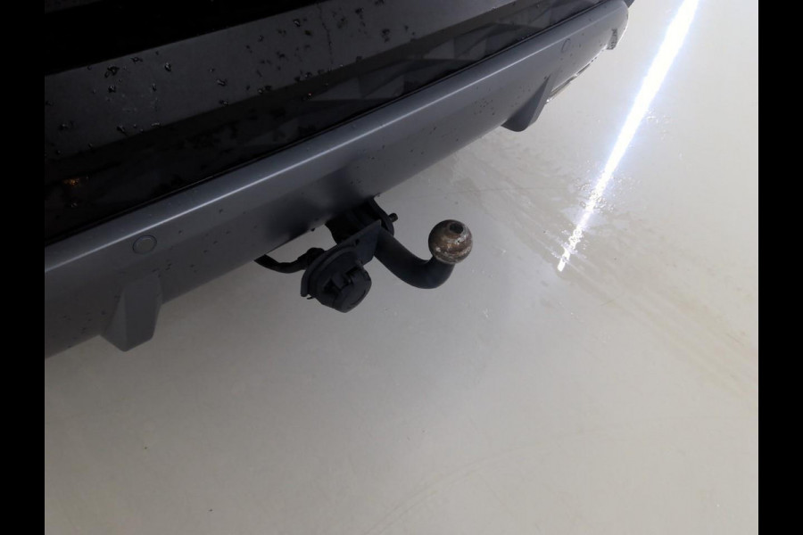 Hyundai Tucson 1.6 T-GDI HEV Premium Sky Automaat | Schuif - Kanteldak | Full Options