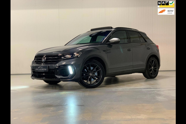 Volkswagen T-Roc 2.0 TSI 4Motion R | AKRAPOVIC | KAMELEON FOLIE | PANO | BEATS AUDIO