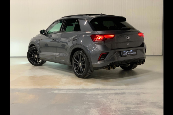 Volkswagen T-Roc 2.0 TSI 4Motion R | AKRAPOVIC | KAMELEON FOLIE | PANO | BEATS AUDIO