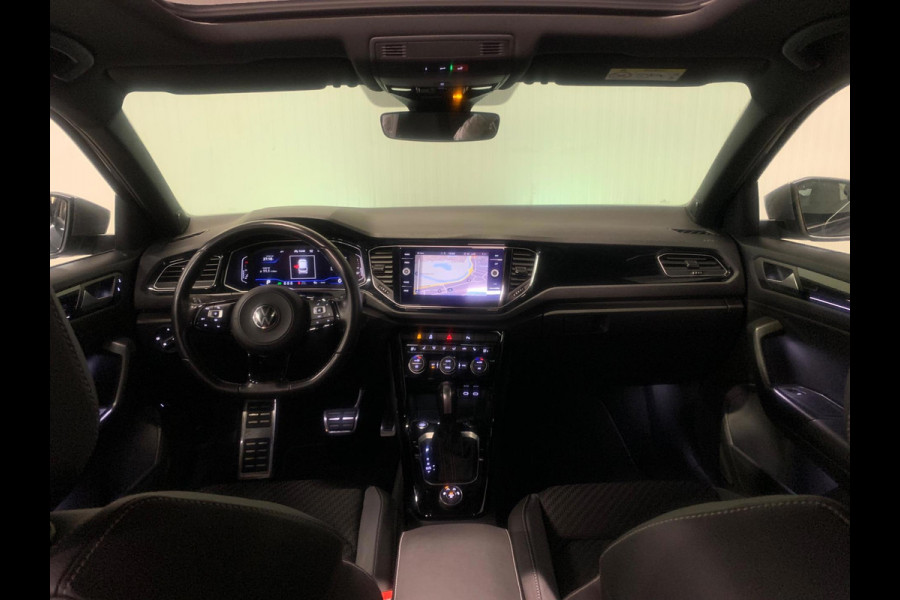 Volkswagen T-Roc 2.0 TSI 4Motion R | AKRAPOVIC | KAMELEON FOLIE | PANO | BEATS AUDIO