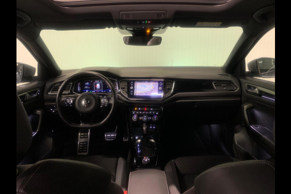 Volkswagen T-Roc 2.0 TSI 4Motion R | AKRAPOVIC | KAMELEON FOLIE | PANO | BEATS AUDIO