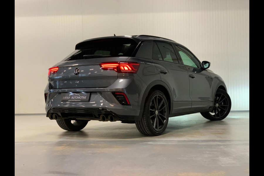 Volkswagen T-Roc 2.0 TSI 4Motion R | AKRAPOVIC | KAMELEON FOLIE | PANO | BEATS AUDIO