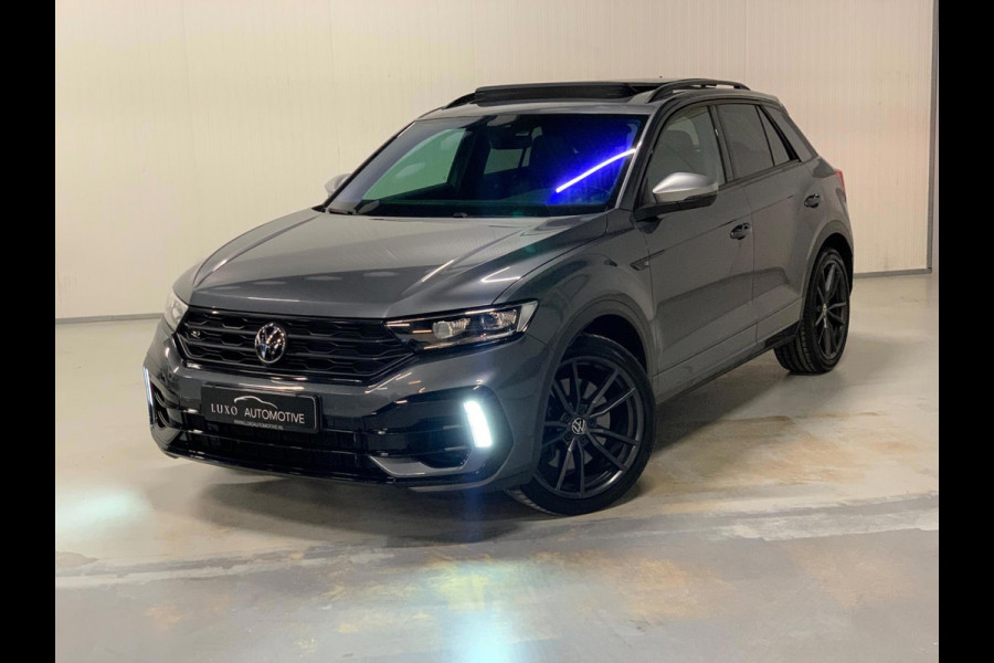 Volkswagen T-Roc 2.0 TSI 4Motion R | AKRAPOVIC | KAMELEON FOLIE | PANO | BEATS AUDIO
