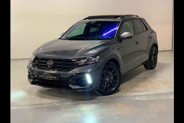 Volkswagen T-Roc 2.0 TSI 4Motion R | AKRAPOVIC | KAMELEON FOLIE | PANO | BEATS AUDIO