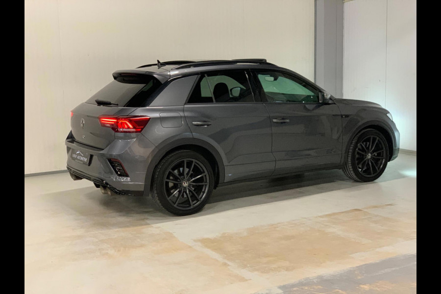 Volkswagen T-Roc 2.0 TSI 4Motion R | AKRAPOVIC | KAMELEON FOLIE | PANO | BEATS AUDIO