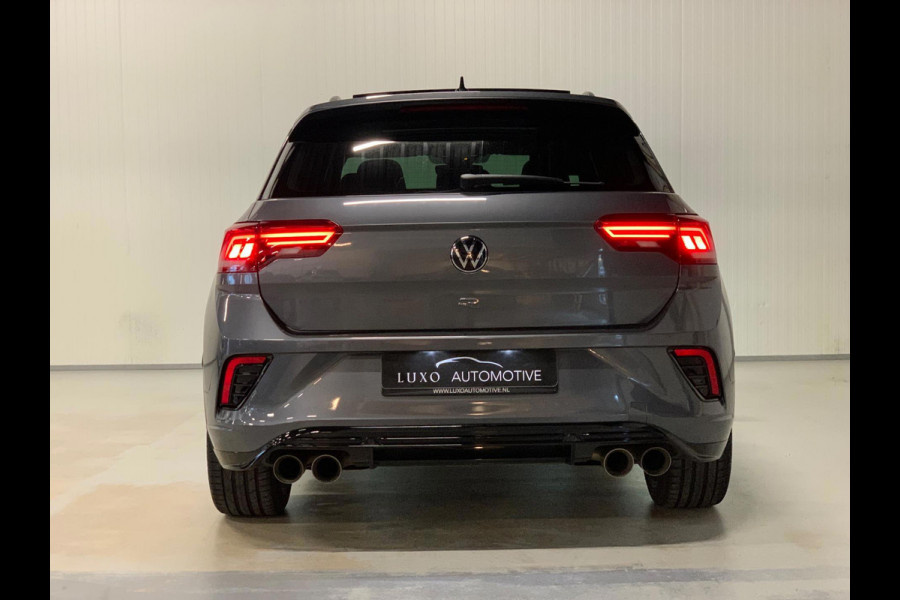 Volkswagen T-Roc 2.0 TSI 4Motion R | AKRAPOVIC | KAMELEON FOLIE | PANO | BEATS AUDIO