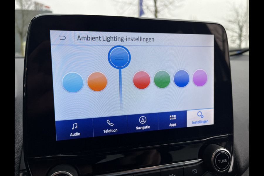 Ford EcoSport 1.0 EcoBoost ST-Line X 125pk/92kW 6-bak | Afn. trekhaak | X-Pack | Driver Assistance Pack | Winter Pack | B&O | Camera | Dodehoek | etc. etc.